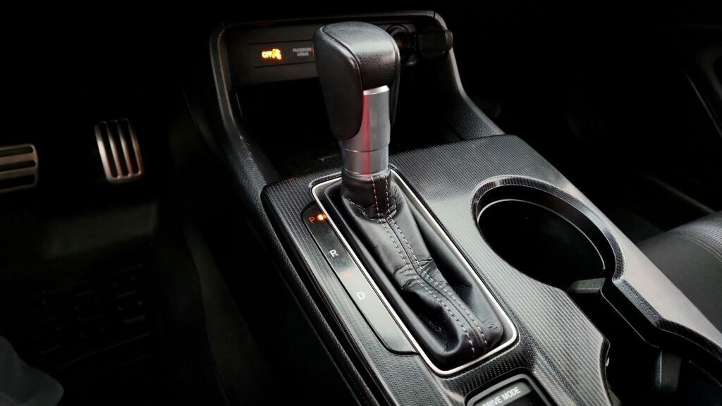 2024 Honda Civic Sport Laurel MD