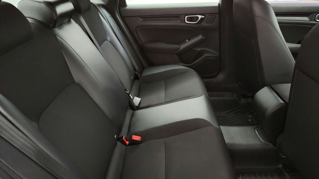 2024 Honda Civic Sport Laurel MD