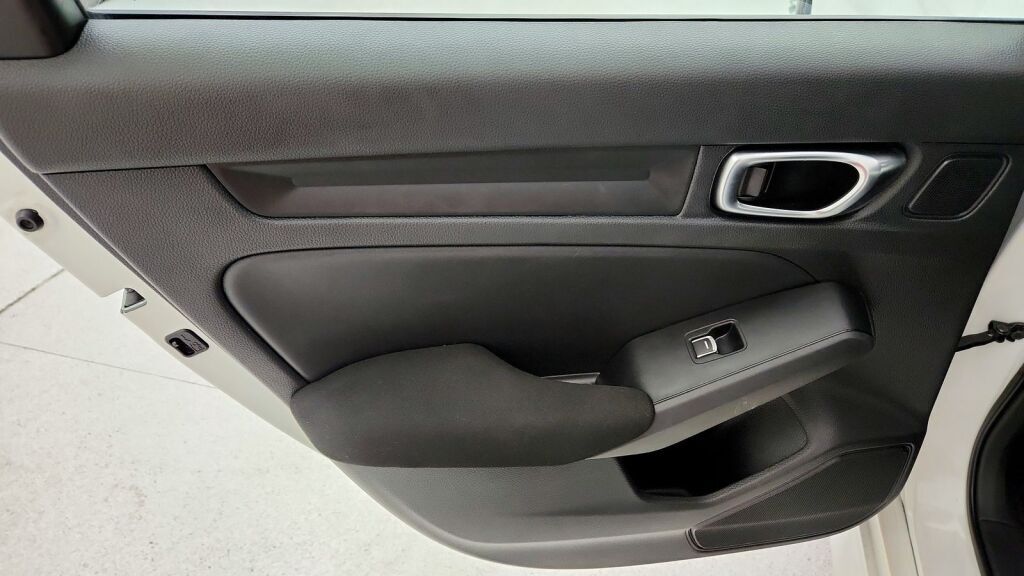 2024 Honda Civic Sport Laurel MD