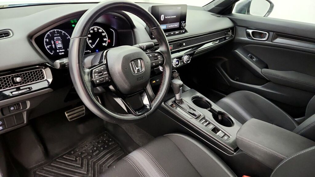 2024 Honda Civic Sport Laurel MD