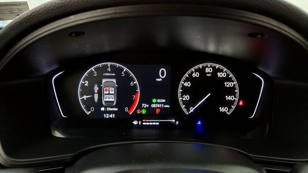 2024 Honda Civic Sport Laurel MD