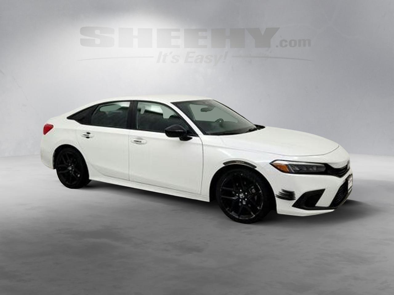 2024 Honda Civic Sport Laurel MD