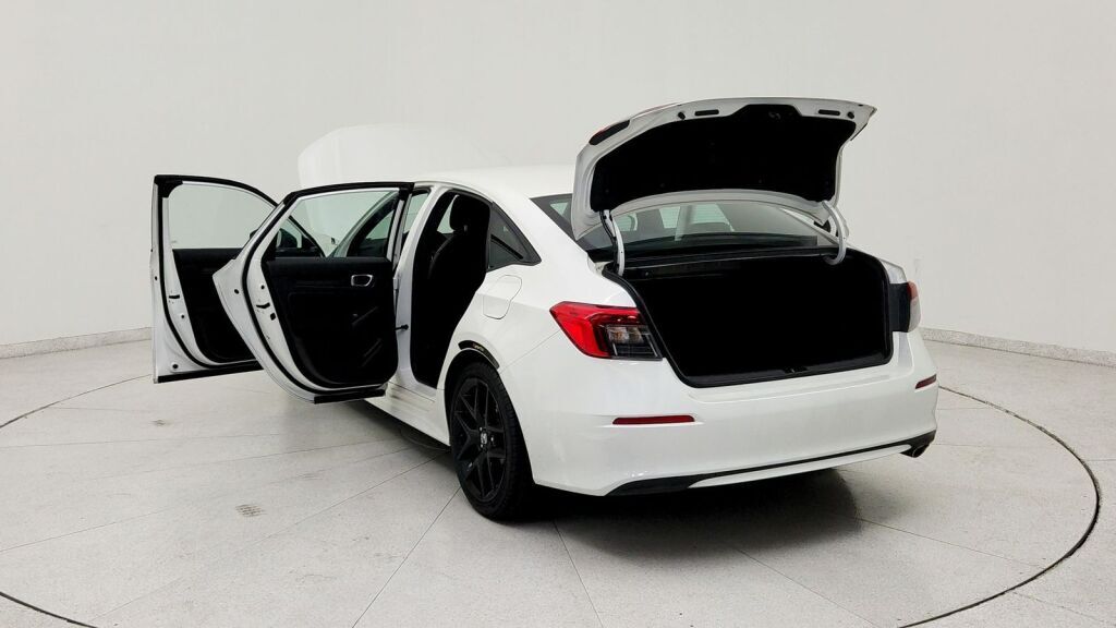 2024 Honda Civic Sport Laurel MD