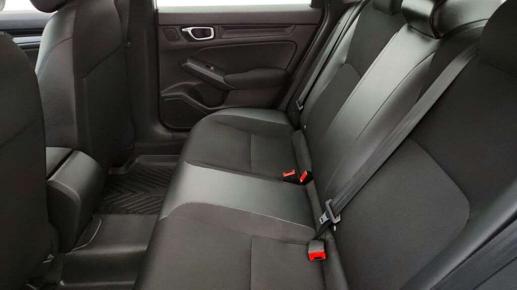 2024 Honda Civic Sport Laurel MD