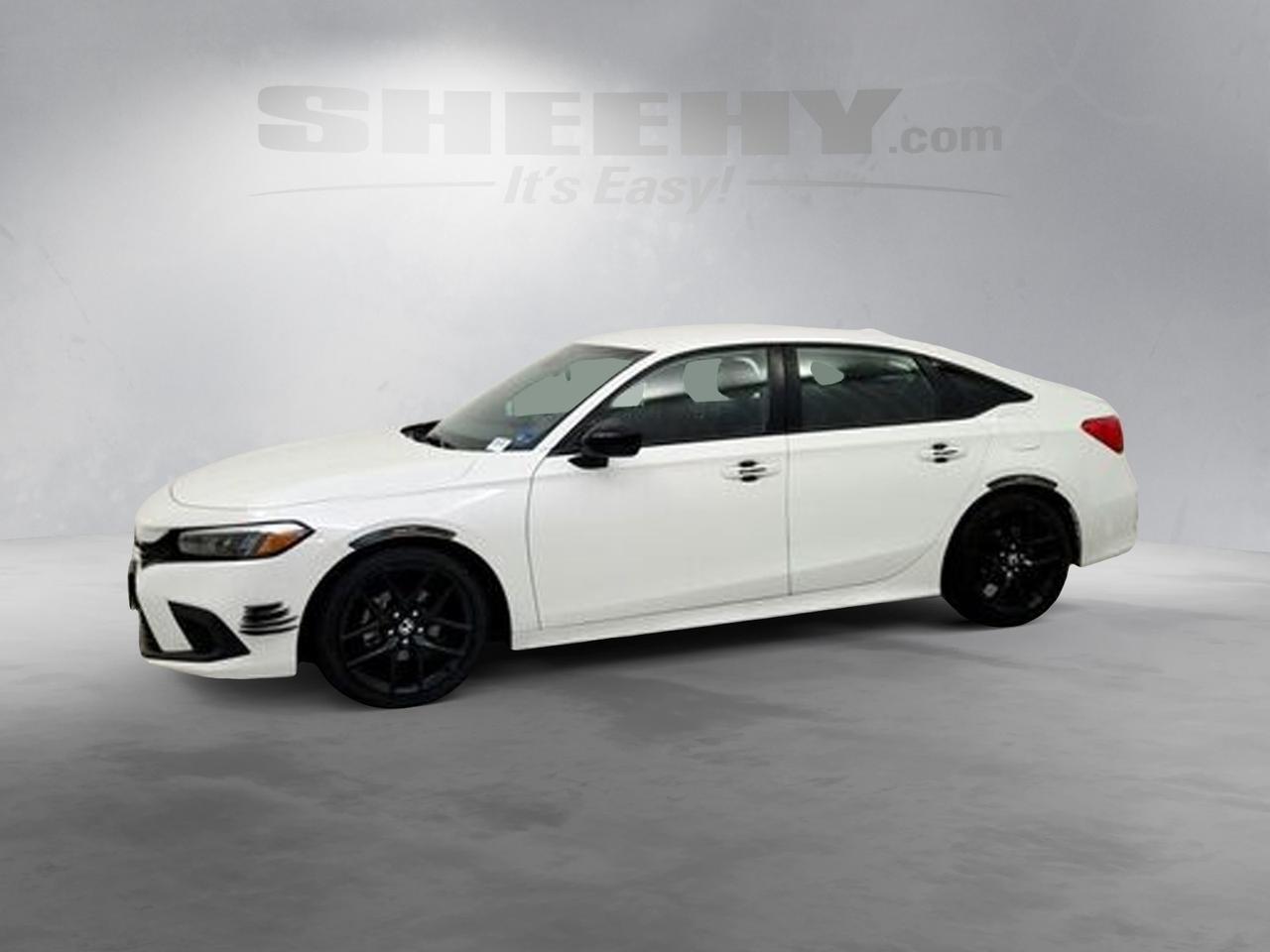 2024 Honda Civic Sport Laurel MD