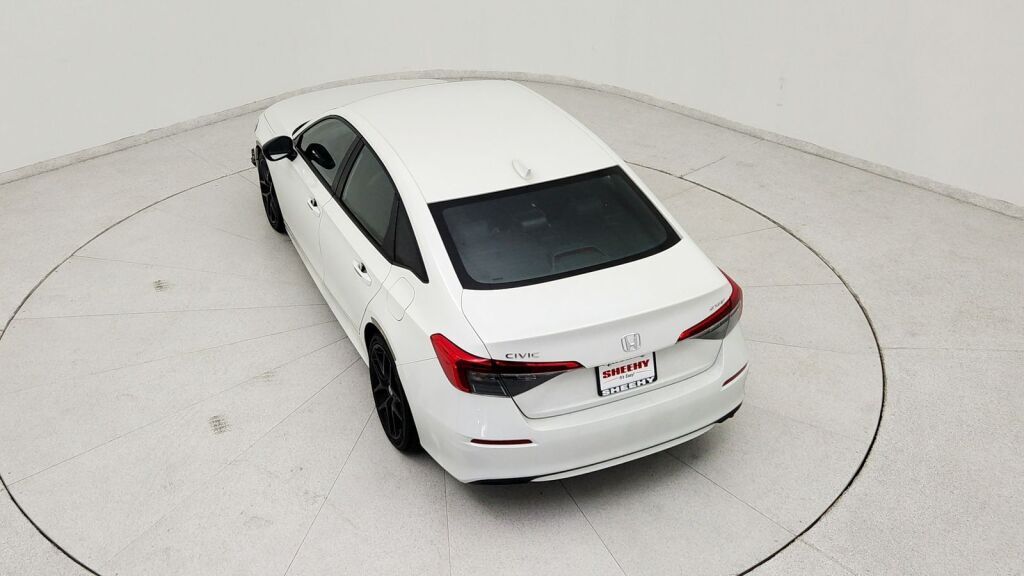 2024 Honda Civic Sport Laurel MD