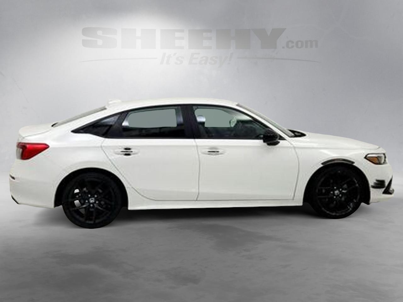 2024 Honda Civic Sport Laurel MD
