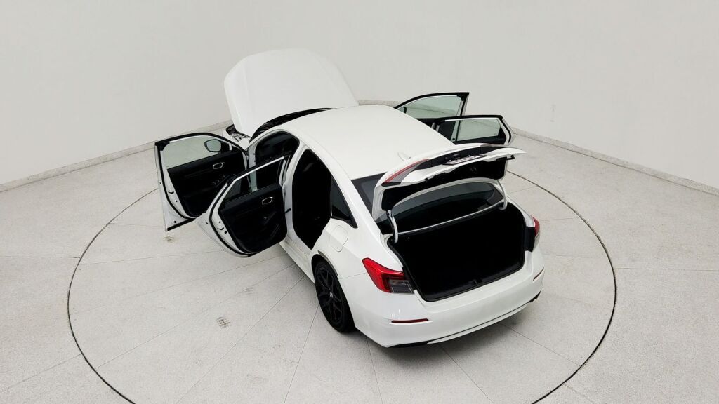 2024 Honda Civic Sport Laurel MD
