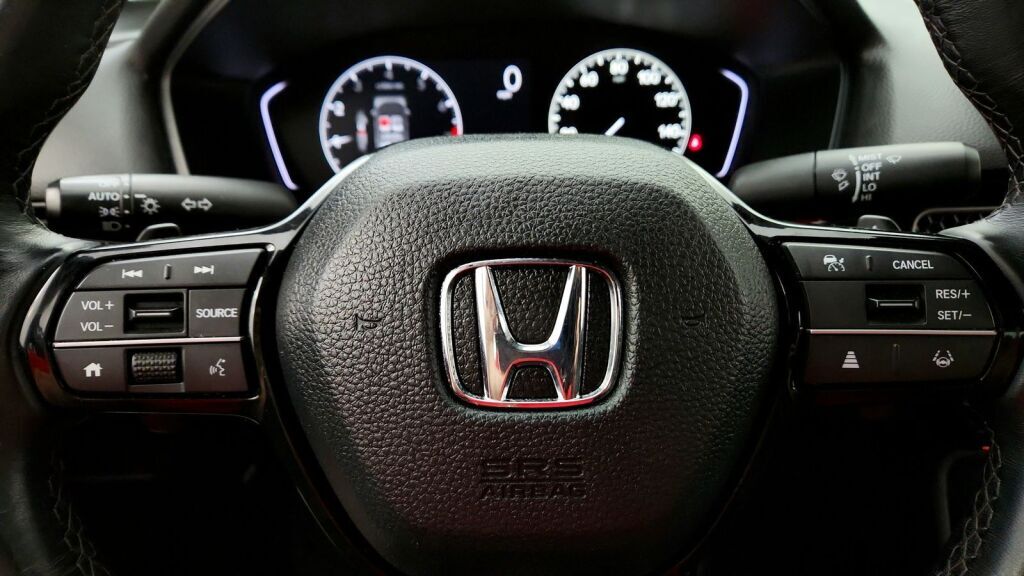 2024 Honda Civic Sport Laurel MD