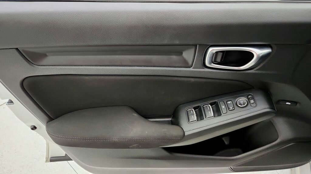2024 Honda Civic Sport Laurel MD