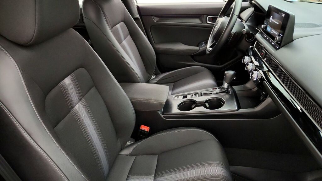 2024 Honda Civic Sport Laurel MD