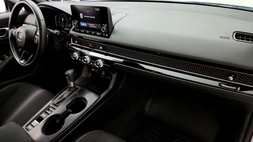 2024 Honda Civic Sport Laurel MD