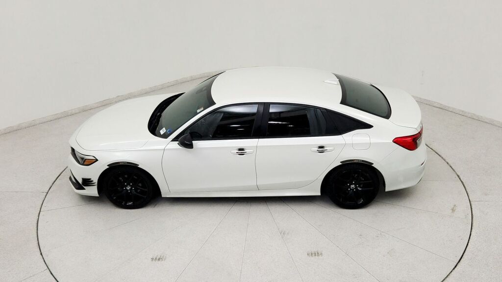 2024 Honda Civic Sport Laurel MD
