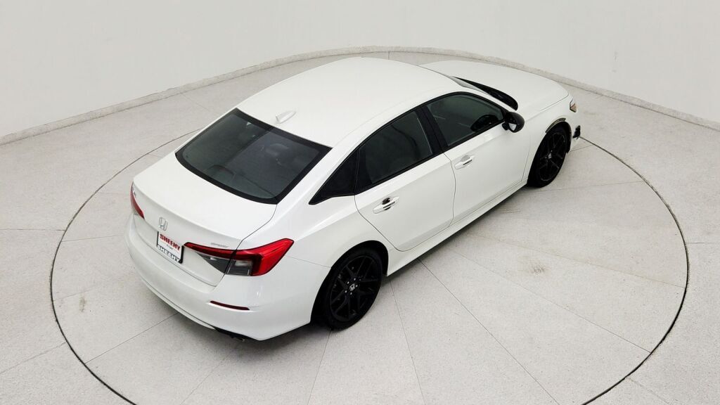 2024 Honda Civic Sport Laurel MD