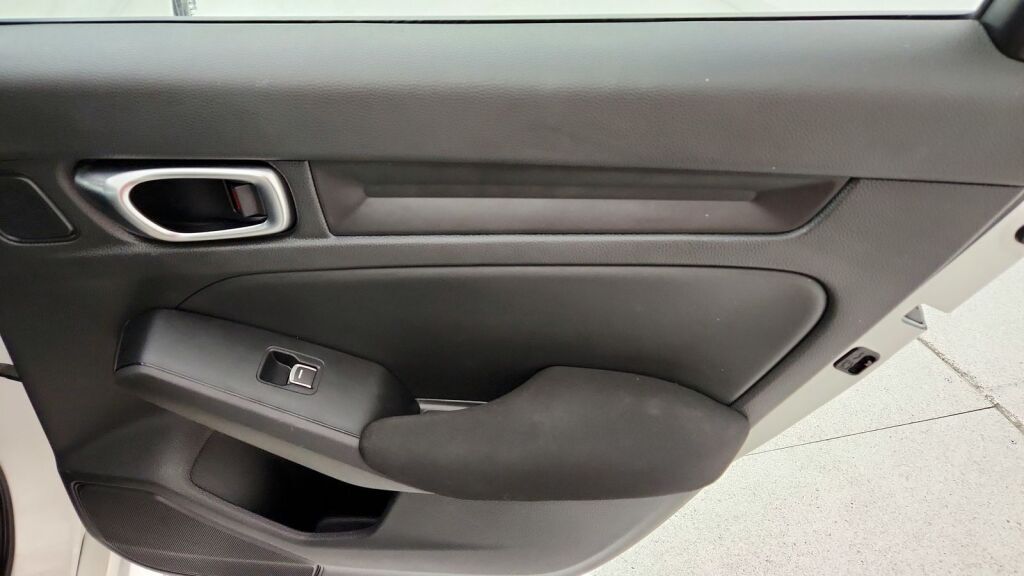 2024 Honda Civic Sport Laurel MD
