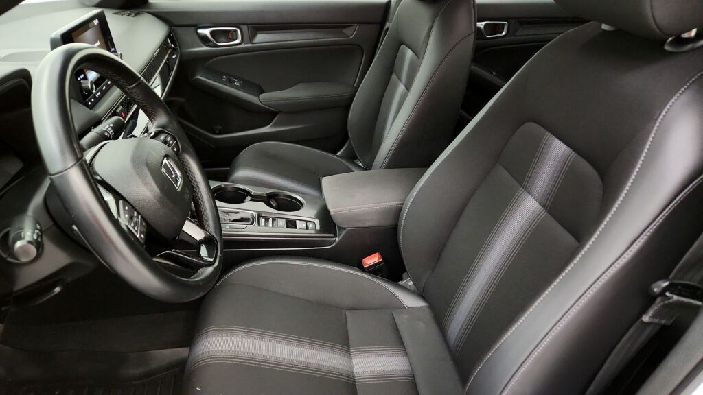 2024 Honda Civic Sport Laurel MD