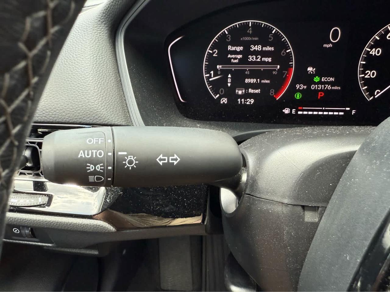 2024 Honda Civic Sport Wellesley MA