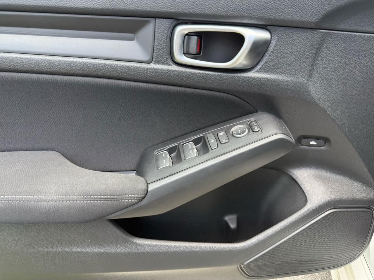 2024 Honda Civic Sport Wellesley MA