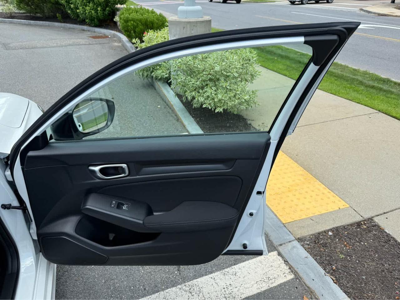 2024 Honda Civic Sport Wellesley MA