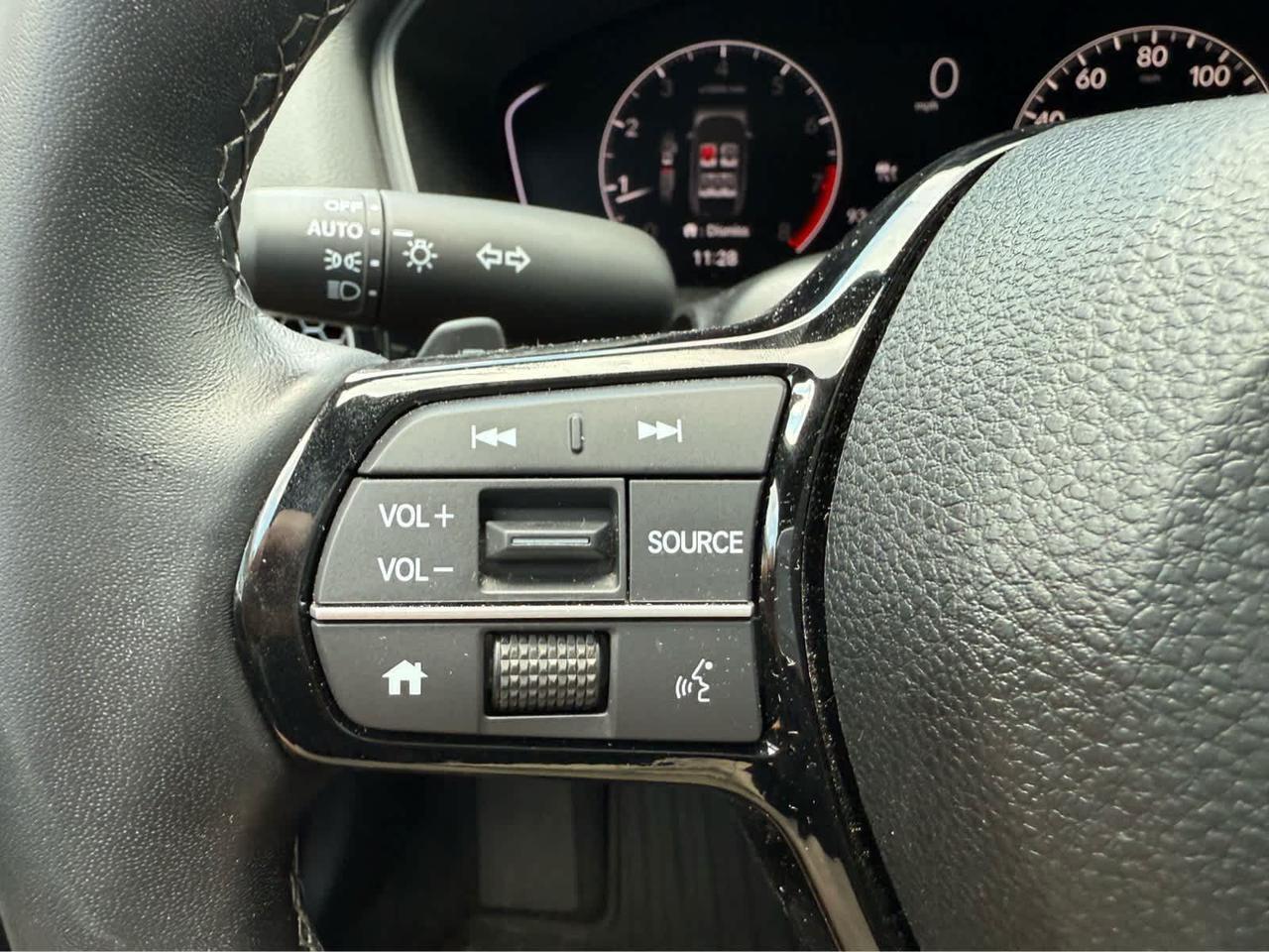 2024 Honda Civic Sport Wellesley MA