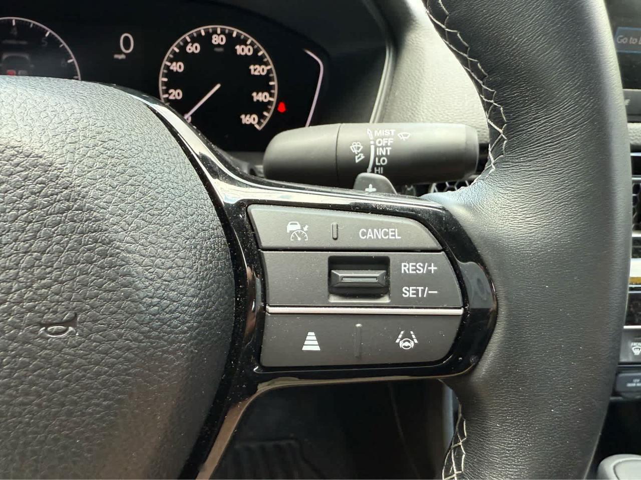 2024 Honda Civic Sport Wellesley MA