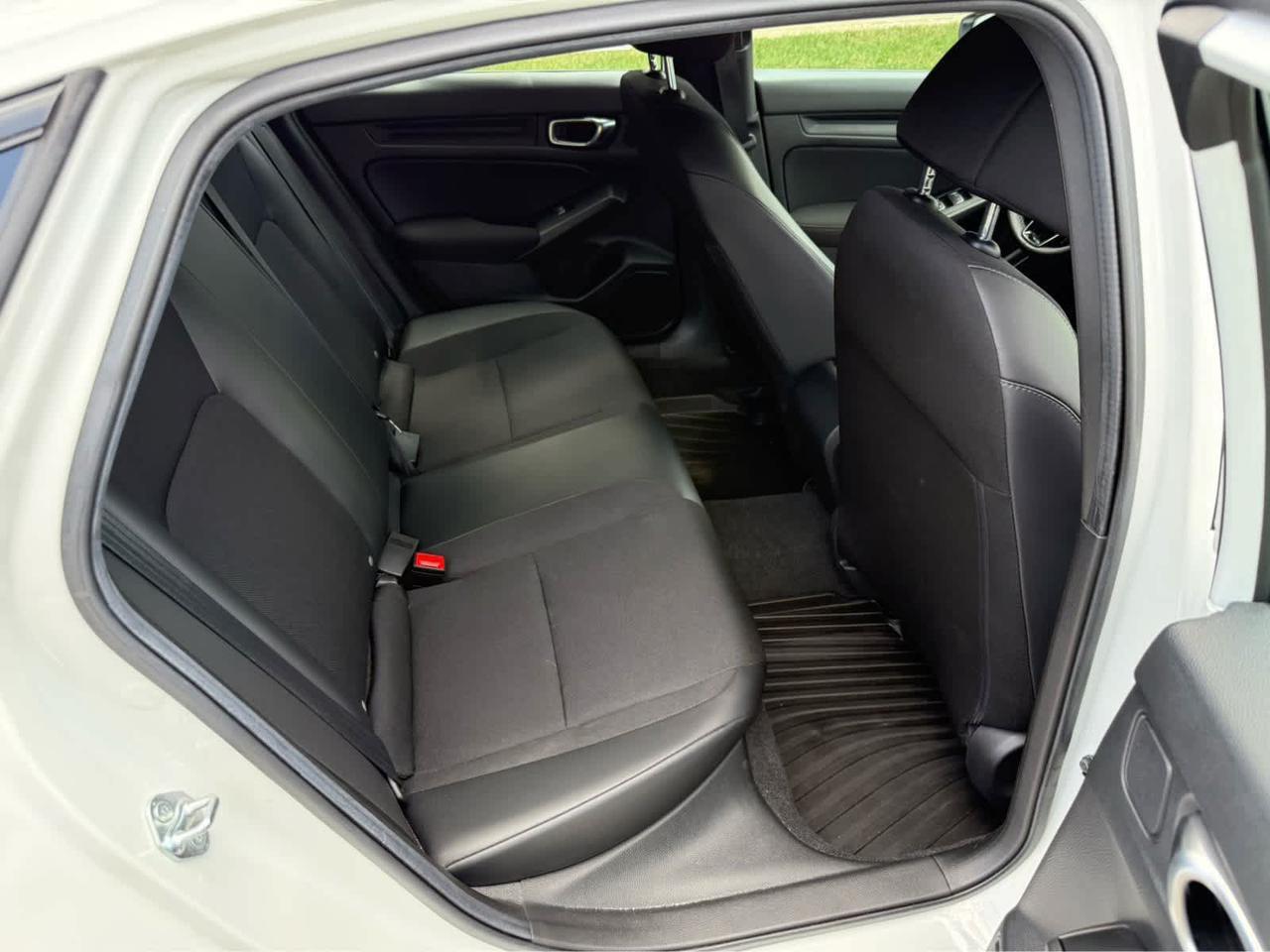 2024 Honda Civic Sport Wellesley MA