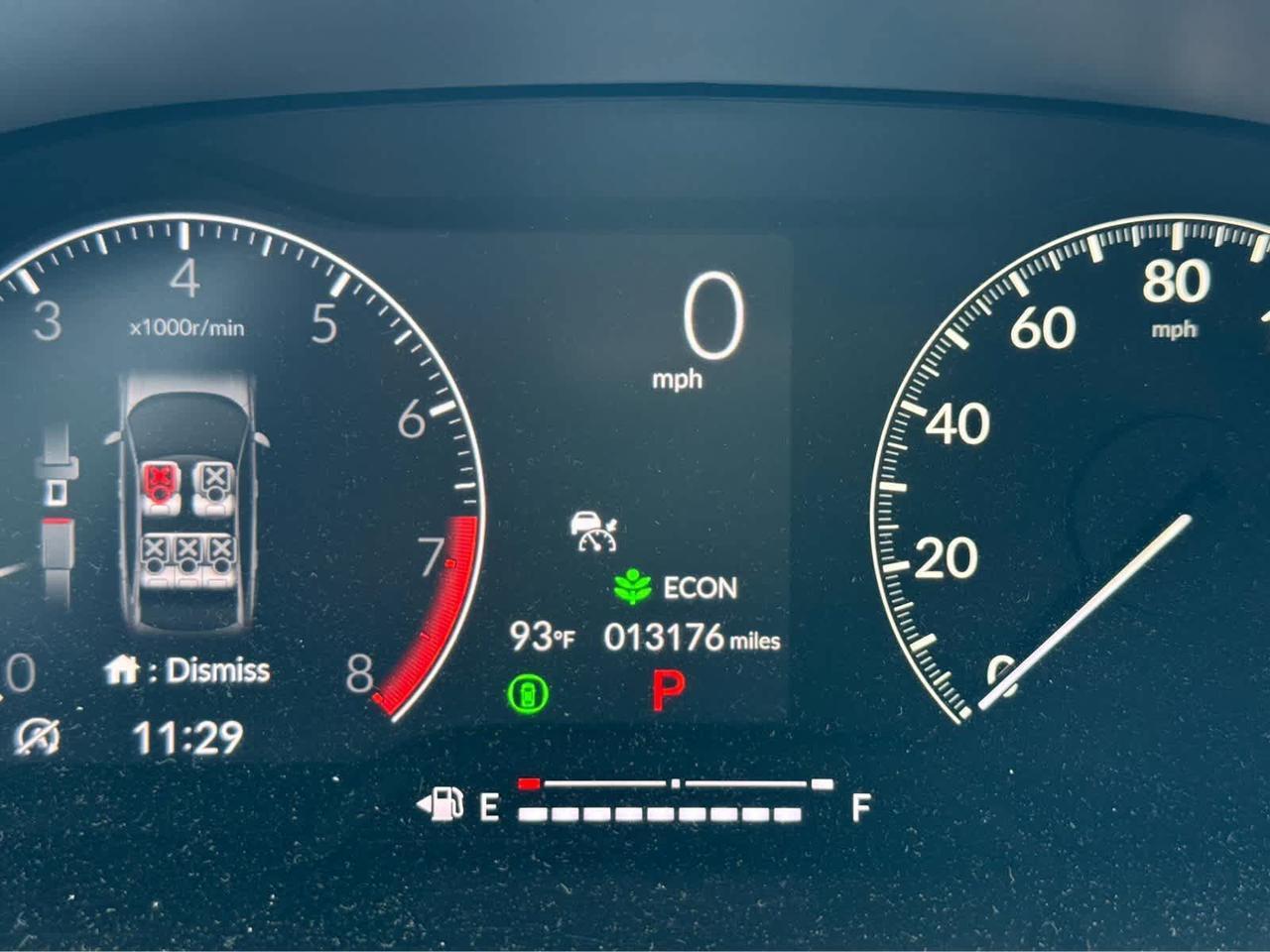 2024 Honda Civic Sport Wellesley MA