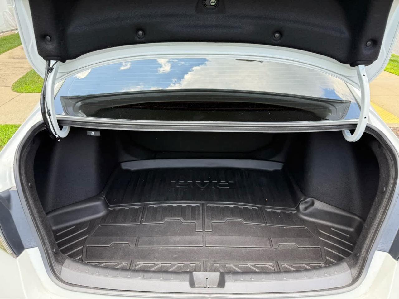 2024 Honda Civic Sport Wellesley MA