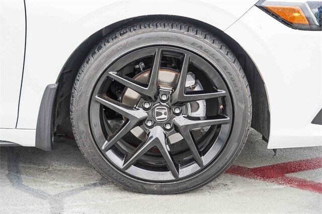 2024 Honda Civic Sport El Monte CA
