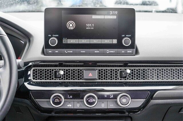 2024 Honda Civic Sport El Monte CA