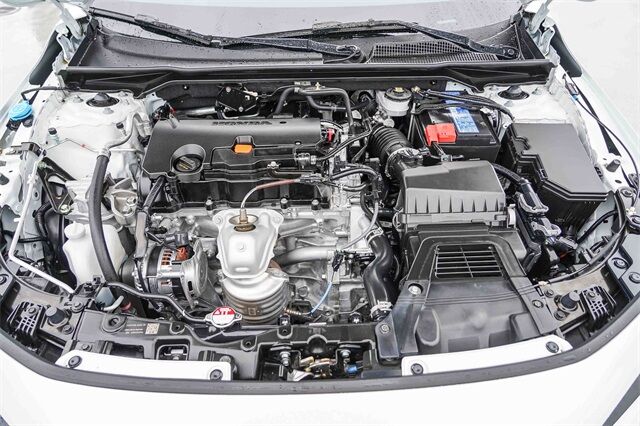 2024 Honda Civic Sport El Monte CA