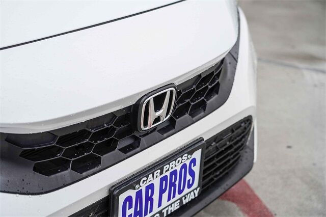 2024 Honda Civic Sport El Monte CA