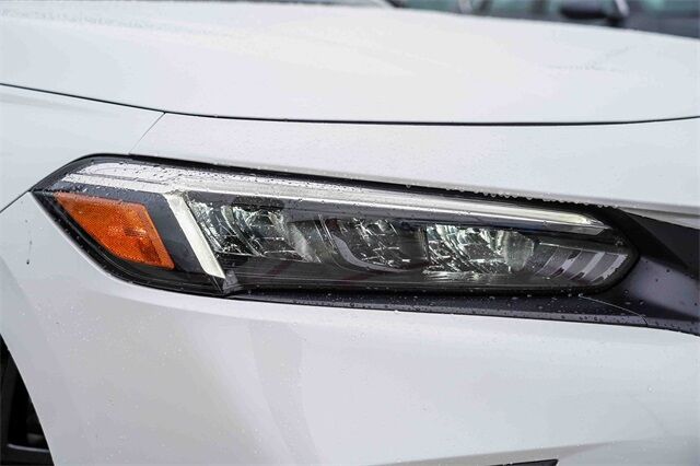 2024 Honda Civic Sport El Monte CA