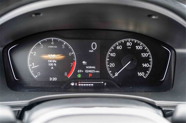 2024 Honda Civic Sport El Monte CA