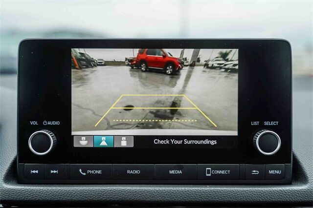 2024 Honda Civic Sport El Monte CA