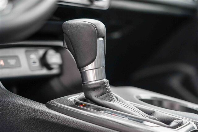 2024 Honda Civic Sport El Monte CA