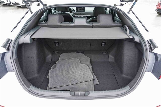 2024 Honda Civic Sport El Monte CA