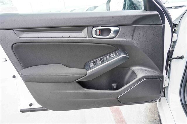 2024 Honda Civic Sport El Monte CA