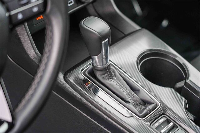 2024 Honda Civic Sport El Monte CA