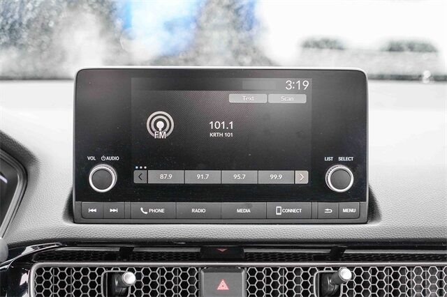 2024 Honda Civic Sport El Monte CA