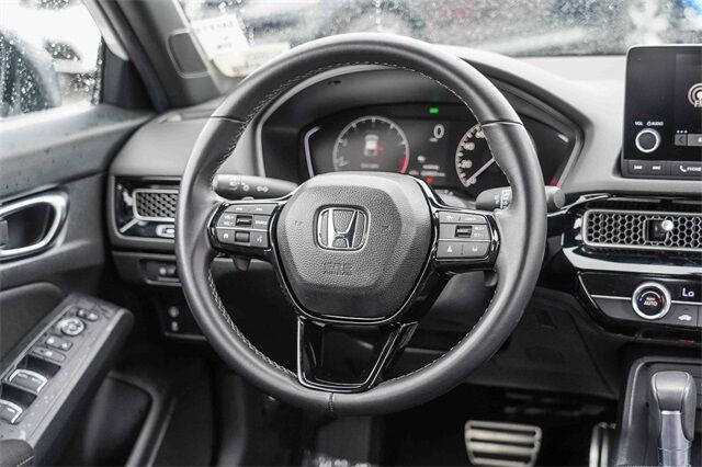 2024 Honda Civic Sport El Monte CA