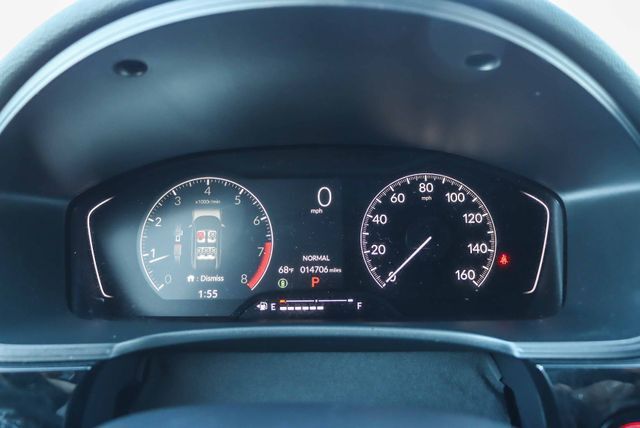 2024 Honda Civic Sport El Monte CA