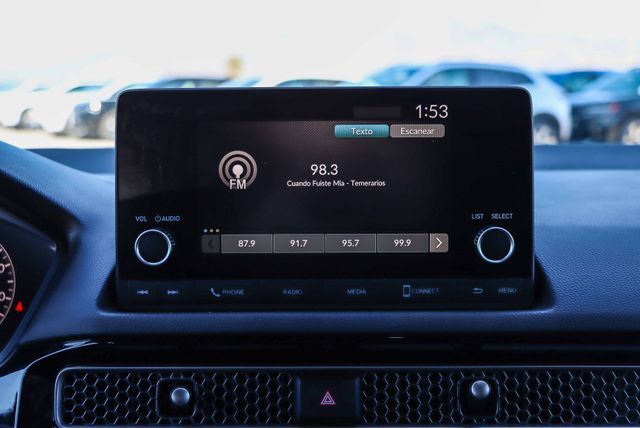 2024 Honda Civic Sport El Monte CA