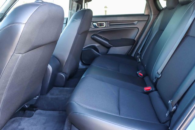 2024 Honda Civic Sport El Monte CA