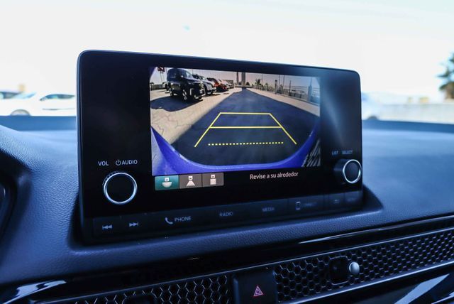 2024 Honda Civic Sport El Monte CA