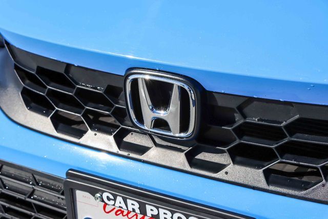 2024 Honda Civic Sport El Monte CA