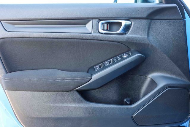 2024 Honda Civic Sport El Monte CA