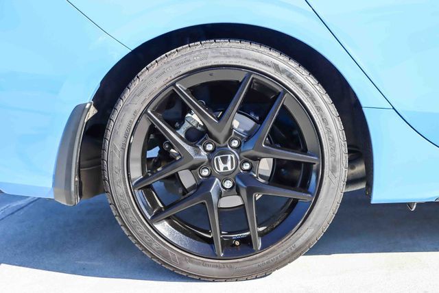 2024 Honda Civic Sport El Monte CA