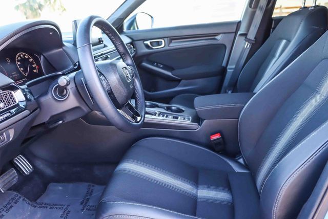 2024 Honda Civic Sport El Monte CA