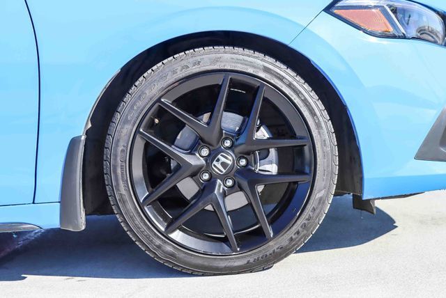2024 Honda Civic Sport El Monte CA